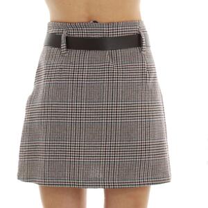 GONNA PIED DE POULE HAVEONE - Mad Fashion | img vers.300x/